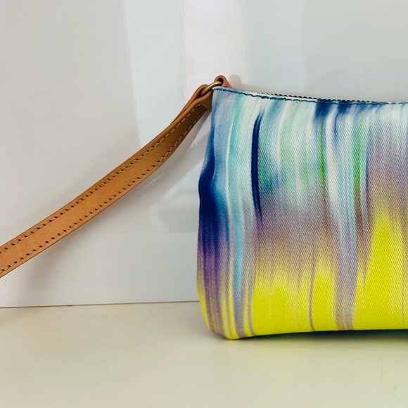 ETRO LARGE SHOPPING BAG TOTE - Picture 5 of 10